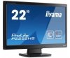 Monitor 22 P2252HS-B1 PROTECTIVE,SP,KEYLOCK,FH